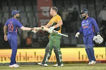 IND vs SA: ಕಂಟಕವಾದ ಕ್ಲಾಸೆನ್; 2ನೇ ಟಿ ಟ್ವೆಂಟಿಯನ್ನೂ ಸೋತು ಸಂಕಷ್ಟಕ್ಕೆ ಸಿಲುಕಿದ ಭಾರತ