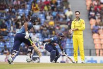 AUS vs SL 4ನೇ ಏಕದಿನ: ಮಾಡು ಇಲ್ಲವೇ ಮಡಿ ಪಂದ್ಯದಲ್ಲಿ ಗೆಲ್ಲುತ್ತಾ ಆಸ್ಟ್ರೇಲಿಯಾ? ಲೈವ್ ಸ್ಕೋರ್ ಇಲ್ಲಿದೆ