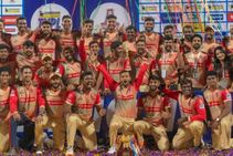 ತಮಿಳುನಾಡು ಪ್ರೀಮಿಯರ್‌ ಲೀಗ್ 2022: ಭಾಗವಹಿಸುತ್ತಿರುವ ಎಲ್ಲಾ ತಂಡಗಳ ಆಟಗಾರರ ಪಟ್ಟಿ ಇಲ್ಲಿದೆ