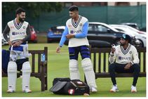 ಭಾರತ vs ಇಂಗ್ಲೆಂಡ್ 5ನೇ ಟೆಸ್ಟ್‌: ಎಡ್ಜ್‌ಬಾಸ್ಟನ್‌ ಪಿಚ್‌ ವರದಿ, ಸ್ಕ್ವಾಡ್