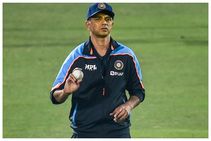 ನಾವು ವಿಶ್ವ ಶ್ರೇಷ್ಟ ಟಾಪ್ 3 ಬ್ಯಾಟರ್‌ ಅನ್ನು ಹೊಂದಿದ್ದೇವೆ: ರಾಹುಲ್ ದ್ರಾವಿಡ್