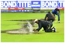 ಐರ್ಲೆಂಡ್-ಭಾರತ ಮೊದಲ ಟಿ20 ಪಂದ್ಯಕ್ಕೆ ಮಳೆ ಅಡ್ಡಿ: ಟಾಸ್ ಗೆದ್ದಿರುವ ಟೀಂ ಇಂಡಿಯಾ