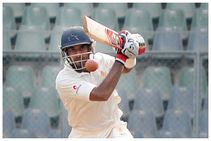 ರಣಜಿ 2022: ಉತ್ತರ ಪ್ರದೇಶ ವಿರುದ್ಧ ಸೋತ ಕರ್ನಾಟಕ: ಕ್ವಾರ್ಟರ್‌ಫೈನಲ್‌ನಿಂದ ನಿರ್ಗಮನ