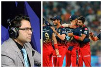 ರೀಟೈನ್ ಮಾಡಿಕೊಂಡ ಈ ಆಟಗಾರನನ್ನು ಹರಾಜಿಗೆ ಬಿಡುಗಡೆಗೊಳಿಸಿ: ಆರ್‌ಸಿಬಿಗೆ ಆಕಾಶ್ ಚೋಪ್ರ ಸಲಹೆ