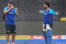 Ind vs SA: 4ನೇ ಪಂದ್ಯದಲ್ಲಿ ರಿಷಭ್ ಪಂತ್ ಬ್ಯಾಟಿಂಗ್ ಮೇಲೆ ಭಾರತದ ನಿರ್ಣಾಯಕ ಫಲಿತಾಂಶ