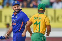 Ind vs SA 5ನೇ ಟಿ20; ಟಾಸ್ ಸೋತ ನಂತರ ನೂತನ ಕೆಟ್ಟ ದಾಖಲೆ ಬರೆದ ರಿಷಭ್ ಪಂತ್