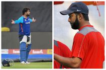 ರಿಷಭ್ ಪಂತ್ ಇತ್ತೀಚಿನ ಪ್ರದರ್ಶನ ನೋಡಿದ್ರೆ, ಟಿ20 ತಂಡಕ್ಕೆ ಸೇರಿಸಿಕೊಳ್ಳಲಾಗದು: ವಾಸಿಂ ಜಾಫರ್