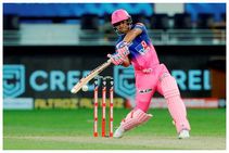 ನಾನು ಧೋನಿ ರೀತಿಯ ಫಿನಿಷರ್ ಆಗ್ಬೇಕು: ರಿಯಾನ್ ಪರಾಗ್