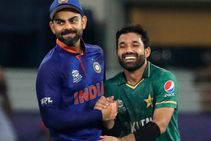 ಭಾರತ, ಪಾಕಿಸ್ತಾನ ಕ್ರಿಕೆಟರ್‌ಗಳು ಪರಸ್ಪರ ವಿರುದ್ಧ ಆಡಲು ಬಯಸುತ್ತಾರೆ: ಪಾಕ್ ಕ್ರಿಕೆಟಿಗ