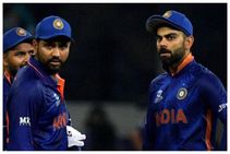 ರೋಹಿತ್ ಶರ್ಮಾ ಮತ್ತು ವಿರಾಟ್ ಕೊಹ್ಲಿಗೆ ಬಿಸಿಸಿಐ ಕಠಿಣ ಎಚ್ಚರಿಕೆ!