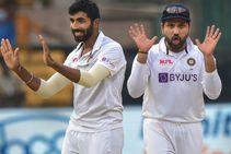 Ind vs Eng; 5ನೇ ಟೆಸ್ಟ್‌ನಿಂದ ರೋಹಿತ್ ಶರ್ಮಾ ಔಟ್; ಭಾರತವನ್ನು ಮುನ್ನಡೆಸಲಿದ್ದಾರೆ ಈ ವೇಗಿ