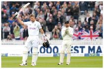 ಸಚಿನ್ ದಾಖಲೆ ಮುರಿಯುವ ಅವಕಾಶ ಜೋ ರೂಟ್‌ಗೆ ಇದೆ: ಮೈಕಲ್ ವಾನ್ ಪ್ರತಿಕ್ರಿಯೆ