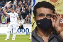 ಟೆಸ್ಟ್‌ ಕ್ರಿಕೆಟ್‌ನಲ್ಲಿ 10,000 ರನ್ ಪೂರೈಸಿದ ಜೋ ರೂಟ್‌ಗೆ ಶಹಬ್ಬಾಸ್‌ಗಿರಿ ನೀಡಿದ ಬಿಸಿಸಿಐ ಬಾಸ್