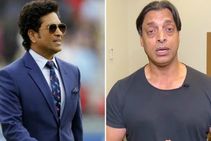 'ತೆಂಡೂಲ್ಕರ್‌ರನ್ನು ಹೇಗಾದರೂ ಮಾಡಿ ಗಾಯಗೊಳಿಸಬೇಕು'; 2006ರ ಕರಾಚಿ ಟೆಸ್ಟ್ ಘಟನೆ ನೆನೆದ ಅಖ್ತರ್