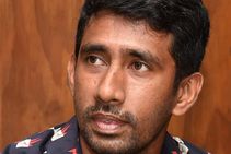 ನನ್ನ ಗಮನ ಏನಿದ್ದರೂ ದೇಶೀಯ ಕ್ರಿಕೆಟ್ ಹಾಗೂ ಐಪಿಎಲ್ ಕಡೆಗೆ: ವೃದ್ದಿಮಾನ್ ಸಾಹಾ