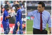 ಐರ್ಲೆಂಡ್ ವಿರುದ್ಧ ಹೂಡಾ, ಸ್ಯಾಮ್ಸನ್ ಅಬ್ಬರ: ಆಯ್ಕೆಗಾರರ ತಲೆನೋವು ಮತ್ತಷ್ಟು ಹೆಚ್ಚಾಯ್ತು!