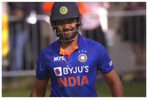 ಸಂಜು ಸ್ಯಾಮ್ಸನ್ ಸ್ಥಿರ ಪ್ರದರ್ಶನ ನೀಡುವರೇ? : ಡ್ಯಾನಿಶ್‌ ಕನೇರಿಯಾ ಪ್ರಶ್ನೆ