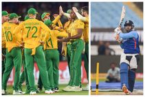 4ನೇ ಟಿ20 ಪಂದ್ಯ: ಭಾರತಕ್ಕೆ ಆತಂಕ ಮೂಡಿಸಿದೆ ದಕ್ಷಿಣ ಆಫ್ರಿಕಾ ಕ್ಯಾಂಪ್‌ನಿಂದ ಬಂದ ಈ ಸುದ್ದಿ!