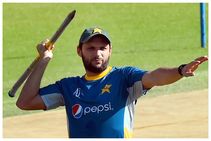 ಕ್ರಿಕೆಟ್ ಜಗತ್ತಿನಲ್ಲಿ ಭಾರತ ಏನು ಹೇಳಿದರೂ ನಡೆಯುತ್ತದೆ ಎಂದ ಮಾಜಿ ಪಾಕ್ ನಾಯಕ ಶಾಹಿದ್ ಅಫ್ರಿದಿ