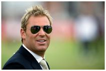 Eng vs NZ 3ನೇ ಟೆಸ್ಟ್‌: ಶೇನ್ ವಾರ್ನ್ ಕುರಿತ ಜಾಹೀರಾತು ಪ್ರಸಾರ, ಅಭಿಮಾನಿಗಳ ಆಕ್ರೋಶ