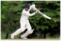 ರಣಜಿ 2022 ಕ್ವಾ. ಫೈನಲ್: ಅಲ್ಪ ಮೊತ್ತಕ್ಕೆ ಕುಸಿದ ಕರ್ನಾಟಕ: ಉ. ಪ್ರದೇಶ ಗೆಲುವಿಗೆ ಸಾಧಾರಣ ಗುರಿ ನಿಗದಿ