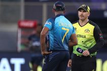 SL vs AUS: ಒಂದು ದಿನ ಮುಂಚೆ ಮೊದಲ ಏಕದಿನ ಪಂದ್ಯಕ್ಕೆ ಆಸ್ಟ್ರೇಲಿಯದ ಆಡುವ 11ರ ಬಳಗ ಘೋಷಣೆ