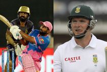 ಅವಕಾಶ ಸಿಕ್ಕಿಲ್ಲ ಎಂದು ಪೋಸ್ಟ್ ಹಾಕುವ ಬದಲು ಚೆನ್ನಾಗಿ ಆಡಬೇಕು; ಭಾರತೀಯನಿಗೆ ಸ್ಮಿತ್ ಕ್ಲಾಸ್!