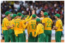 Ind vs SA 5th T20I: ಐದನೇ ಟಿ20 ಪಂದ್ಯದಲ್ಲಿ ಕಣಕ್ಕಿಳಿಯುವ ದಕ್ಷಿಣ ಆಫ್ರಿಕಾ ತಂಡ, ನಾಯಕನೇ ಆಡೋದು ಡೌಟ್!