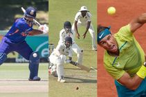 ರಣಜಿ ನಾಕೌಟ್ಸ್, IND vs SA, ಫ್ರೆಂಚ್ ಓಪನ್ ಸೇರಿದಂತೆ ಜೂನ್ ತಿಂಗಳ ಸಂಪೂರ್ಣ ಕ್ರೀಡಾ ಕ್ಯಾಲೆಂಡರ್