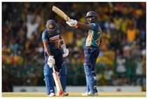 ಅಂತಿಮ ಏಕದಿನ ಪಂದ್ಯ ಗೆದ್ದ ಆಸ್ಟ್ರೇಲಿಯಾ: 3-2 ಅಂತರದಿಂದ ಲಂಕಾ ವಶಕ್ಕೆ ಸರಣಿ