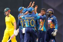 Aus vs SA 3ನೇ ODI: ಪಾಥುಮ್ ನಿಸ್ಸಂಕಾ ಶತಕದಾಟಕ್ಕೆ ಪತರುಗುಟ್ಟಿದ ಆಸೀಸ್