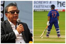 ರಿಷಭ್ ಪಂತ್ ತನ್ನ ತಪ್ಪುಗಳಿಂದ ಬುದ್ದಿ ಕಲಿಯಲಿಲ್ಲ: ಸುನಿಲ್ ಗವಾಸ್ಕರ್