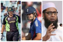 ಟಿ20ಐ ಕ್ರಿಕೆಟ್‌ನ ಒಂದೇ ಪಂದ್ಯದಲ್ಲಿ ನಾಯಕತ್ವ ವಹಿಸಿಕೊಂಡ 5 ಕ್ರಿಕೆಟಿಗರು: ಓರ್ವ ಭಾರತೀಯ ದಿಗ್ಗಜ ಕ್ರಿಕೆಟಿಗ