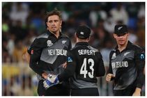 ಟಿ20I ಕ್ರಿಕೆಟ್‌ನಲ್ಲಿ ಅತಿ ಹೆಚ್ಚು ಸಿಕ್ಸರ್ ನೀಡಿದ 4 ಬೌಲರ್‌ಗಳು ಇವರು: 2ನೇ ಸ್ಥಾನದಲ್ಲಿ ಭಾರತೀಯ!