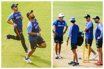 ದ. ಆಫ್ರಿಕಾ ವಿರುದ್ಧ ತವರಿನಲ್ಲಿ ಇದುವರೆಗೂ ಟಿ20 ಸರಣಿ ಗೆದ್ದಿಲ್ಲ ಟೀಂ ಇಂಡಿಯಾ!