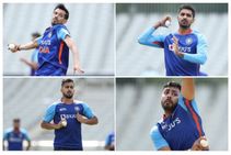 Ind vs Ire 1st T20: ಮೊದಲ ಟಿ20ಗೆ ಟೀಂ ಇಂಡಿಯಾದ ಸಂಭಾವ್ಯ 11 ಆಟಗಾರರು