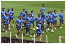 ಇಂಗ್ಲೆಂಡ್ ವಿರುದ್ಧ ಟಿ20, ಏಕದಿನ ಸರಣಿಗೆ ಟೀಂ ಇಂಡಿಯಾ ಸ್ಕ್ವಾಡ್ ಘೋಷಣೆ