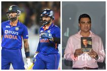 ಈತ ಕಣಕ್ಕಿಳಿದರೆ ಹಾರ್ದಿಕ್, ದಿನೇಶ್ ಕಾರ್ತಿಕ್ ಮೇಲಿನ ಒತ್ತಡ ಕಡಿಮೆಯಾಗಲಿದೆ: ಸಂಜಯ್ ಮಂಜ್ರೇಕರ್