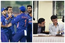 ಅಂತಹ ಸಂದರ್ಭ ಎದುರಾದ್ರೆ ಭವಿಷ್ಯದಲ್ಲಿ 2 ಭಾರತೀಯ ತಂಡಗಳು ಕಣಕ್ಕಿಳಿಯಲಿವೆ: ಜಯ್ ಶಾ