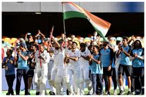 ಆಸ್ಟ್ರೇಲಿಯಾ ನೆಲದಲ್ಲಿ ಭಾರತದ ಐತಿಹಾಸಿಕ ಟೆಸ್ಟ್ ಗೆಲುವಿನ ಕುರಿತು ಬಿಡುಗಡೆಯಾಗಲಿದೆ ಸಾಕ್ಷ್ಯಚಿತ್ರ