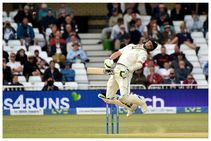 ಟೆಸ್ಟ್ ಕ್ರಿಕೆಟ್‌ನ 4ನೇ ಇನ್ನಿಂಗ್ಸ್‌ನಲ್ಲಿ ವೇಗದ ಶತಕ ಸಿಡಿಸಿದ ಟಾಪ್ 3 ಬ್ಯಾಟ್ಸ್‌ಮನ್‌ಗಳು