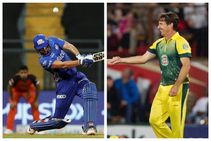 ಈತ ಆಸ್ಟ್ರೇಲಿಯಾ ಟಿ20 ತಂಡದ ಭಾಗವಾಗಬೇಕು: ಐಪಿಎಲ್‌ನಲ್ಲಿ ಮಿಂಚಿದ ಆಟಗಾರನ ಬಗ್ಗೆ ಹಾಗ್ ಮಾತು