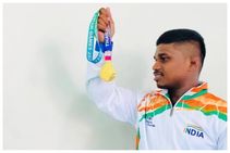 ನಮ್ಮೂರ ಪ್ರತಿಭೆ: ಕೊಹಿನೂರಿನ ಚಿನ್ನದ ಹುಡುಗ ಉಮೇಶ್ ಜಮಾದಾರ್: ಕುಸ್ತಿಯಲ್ಲಿ ಭರವಸೆ ಮೂಡಿಸಿದ ದೇಸಿ ಪ್ರತಿಭೆ