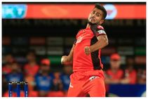 ಬುಮ್ರಾ, ಶಮಿ, ಭುವಿ ನನಗೆ ಸ್ಫೂರ್ತಿಯೇ ಹೊರತು ವಕಾರ್ ಯೂನಿಸ್ ಅಲ್ಲ: ಉಮ್ರಾನ್ ಮಲ್ಲಿಕ್