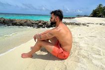 Breaking: ಮಾಲ್ಡೀವ್ಸ್‌ನಿಂದ ಮರಳಿದ ನಂತರ ವಿರಾಟ್ ಕೊಹ್ಲಿಗೆ ಕೋವಿಡ್- 19 ಪಾಸಿಟಿವ್