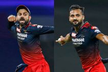 ಕೊಹ್ಲಿ ಮನಗೆದ್ದರೆ ಆರ್‌ಸಿಬಿ, ಟೀಮ್ ಇಂಡಿಯಾ ಅವಕಾಶ ಪಕ್ಕಾ; ಮಾಜಿ ಕ್ರಿಕೆಟಿಗನ ಸಲಹೆ ಬಿಚ್ಚಿಟ್ಟ ಆಕಾಶ್ ದೀಪ್!