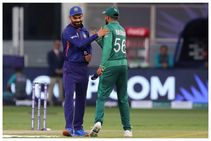 ವಿರಾಟ್ ಕೊಹ್ಲಿ ಮತ್ತು ಪಾಕಿಸ್ತಾನದ ಬಾಬರ್ ಅಜಮ್ ಒಂದೇ ತಂಡದಲ್ಲಿ! ಆಫ್ರೋ-ಏಷ್ಯಾಕಪ್‌ ಟೂರ್ನಮೆಂಟ್