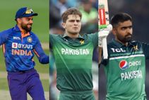 ಕೊಹ್ಲಿ, ಬಾಬರ್ ಅಜಮ್ ಇಬ್ಬರಲ್ಲಿ ಯಾರು ಬೆಸ್ಟ್ ಎಂಬ ಪ್ರಶ್ನೆಗೆ ಅಚ್ಚರಿಯ ಉತ್ತರ ನೀಡಿದ ಶಾಹೀನ್ ಅಫ್ರಿದಿ!