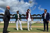 BAN vs WI 2ನೇ ಟೆಸ್ಟ್: ವೈಟ್‌ವಾಷ್ ಭೀತಿಯಲ್ಲಿ ಬಾಂಗ್ಲಾ; ಪಂದ್ಯದ ಟಾಸ್ ವರದಿ ಮತ್ತು ಲೈವ್ ಸ್ಕೋರ್ ಇಲ್ಲಿದೆ