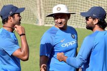 ಐಸಿಸಿ ಟಿ20 ವಿಶ್ವಕಪ್‌ನಲ್ಲಿ ಆರ್‌ಸಿಬಿ ಮಾಜಿ ಆಟಗಾರ ಭಾರತದ ಟ್ರಂಪ್ ಕಾರ್ಡ್; ಸಂಜಯ್ ಬಂಗಾರ್